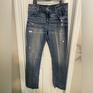 Men BKE Jean